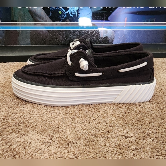 Sperry shoes - Picture 3 of 6